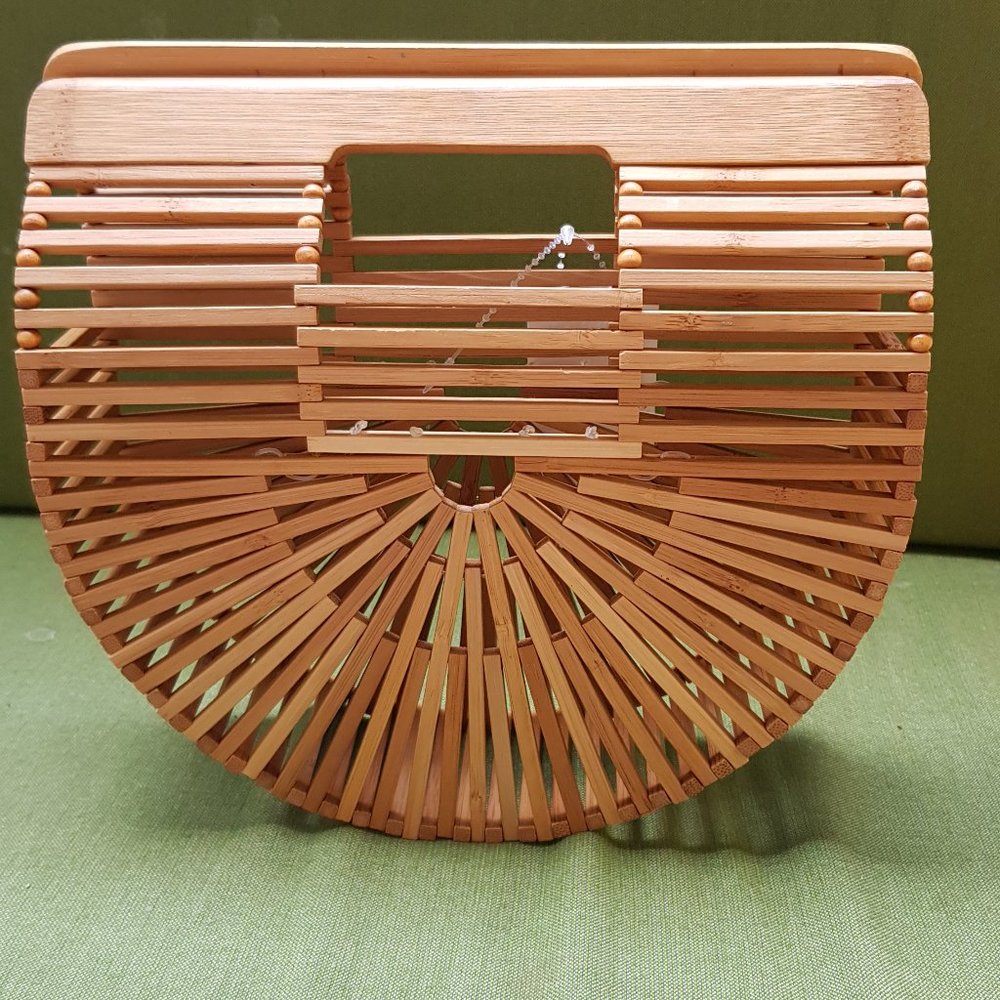 Ark Micro Crossbody - Picture 3 of 8